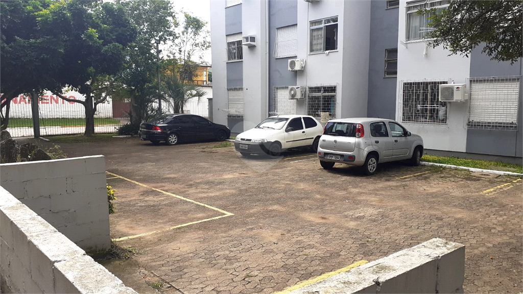 Venda Apartamento Gravataí Salgado Filho REO686645 28