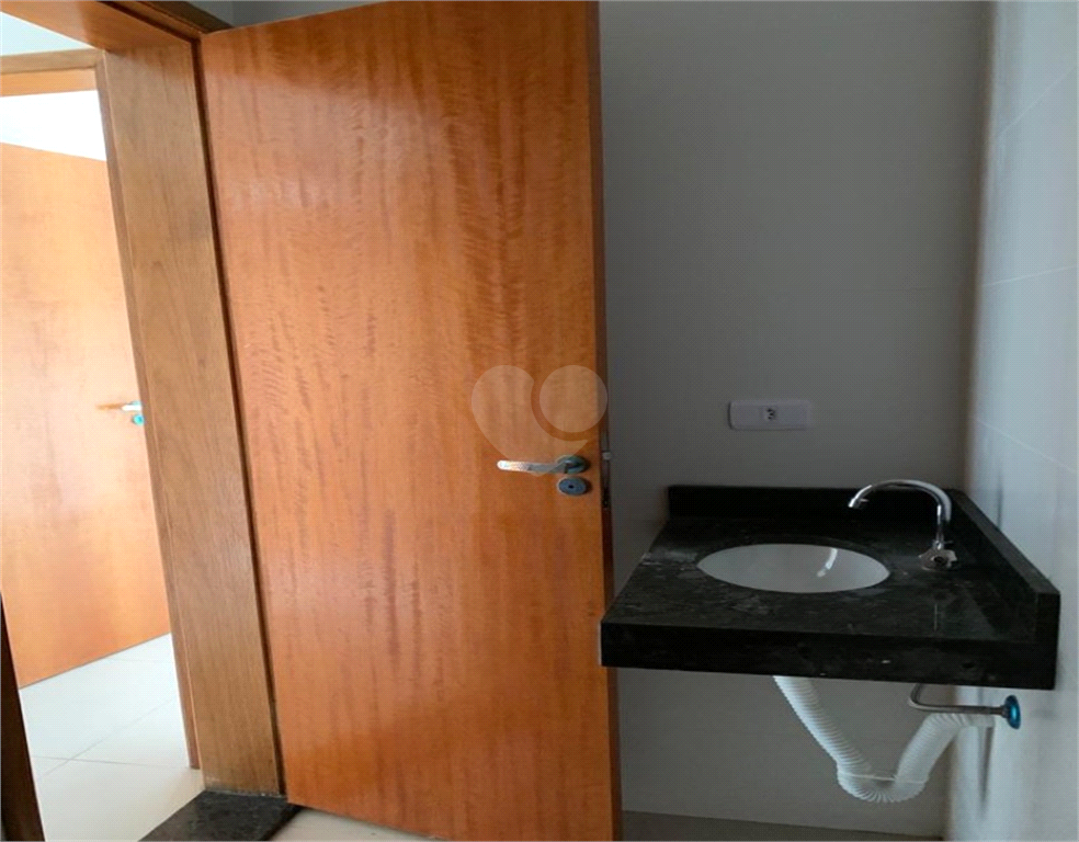 Venda Condomínio São Paulo Vila Jacuí REO686650 12