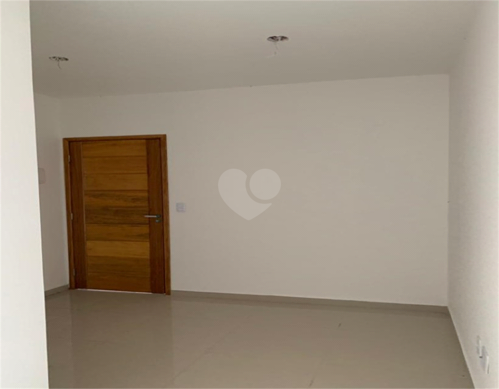 Venda Condomínio São Paulo Vila Jacuí REO686650 2