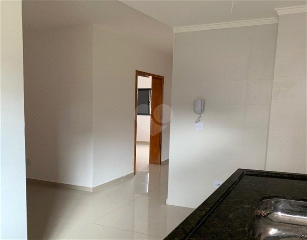 Venda Condomínio São Paulo Vila Jacuí REO686650 4