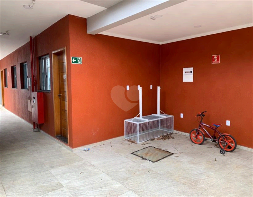 Venda Condomínio São Paulo Vila Jacuí REO686650 14