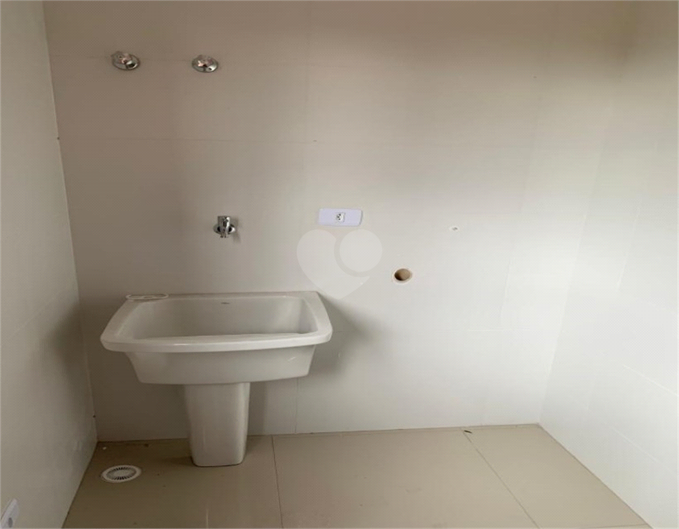 Venda Condomínio São Paulo Vila Jacuí REO686654 14