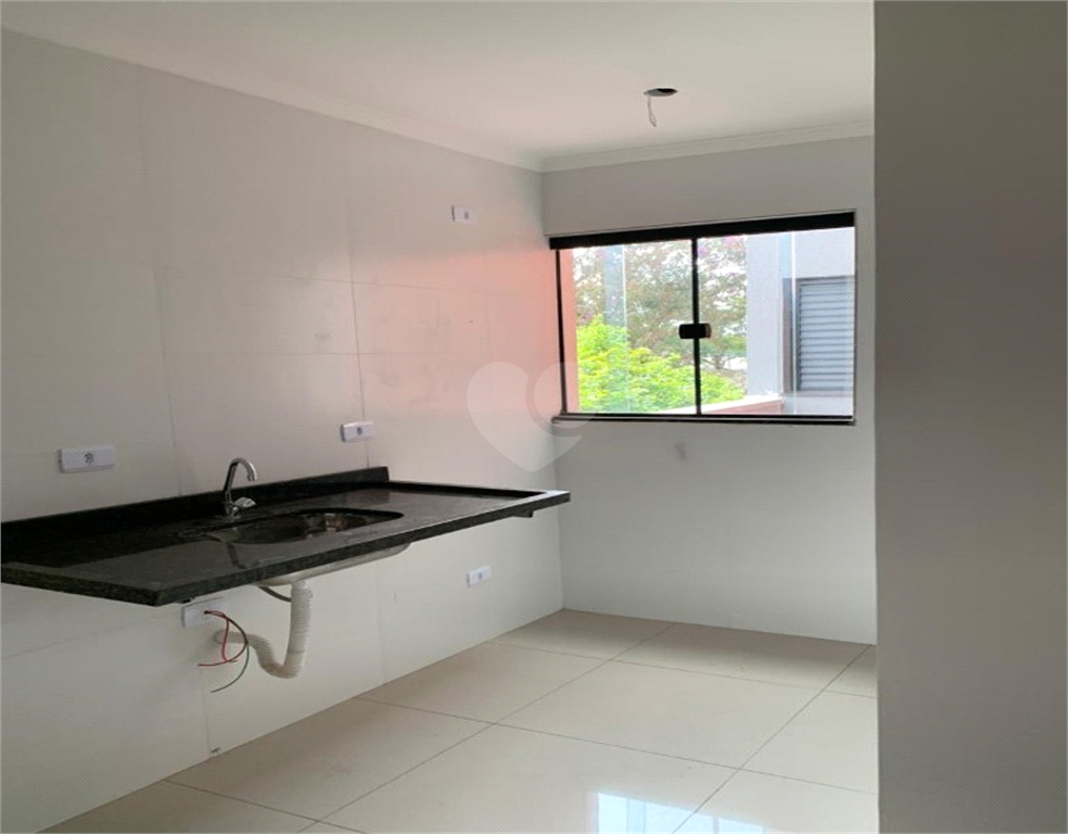 Venda Condomínio São Paulo Vila Jacuí REO686654 6