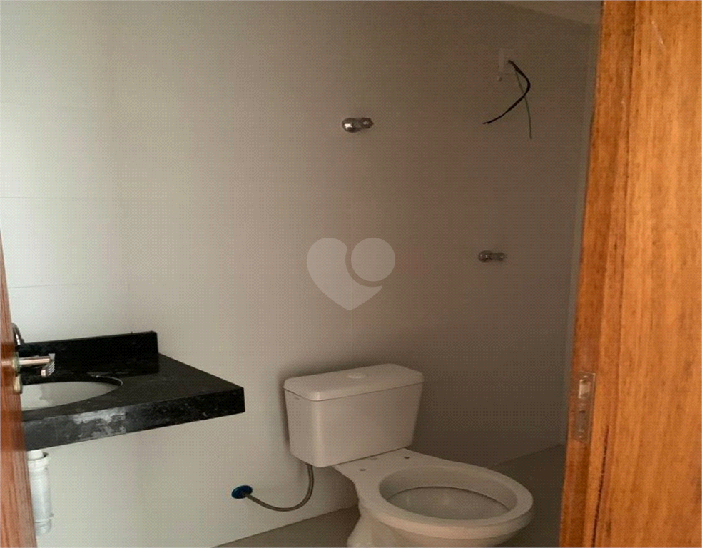 Venda Condomínio São Paulo Vila Jacuí REO686654 13