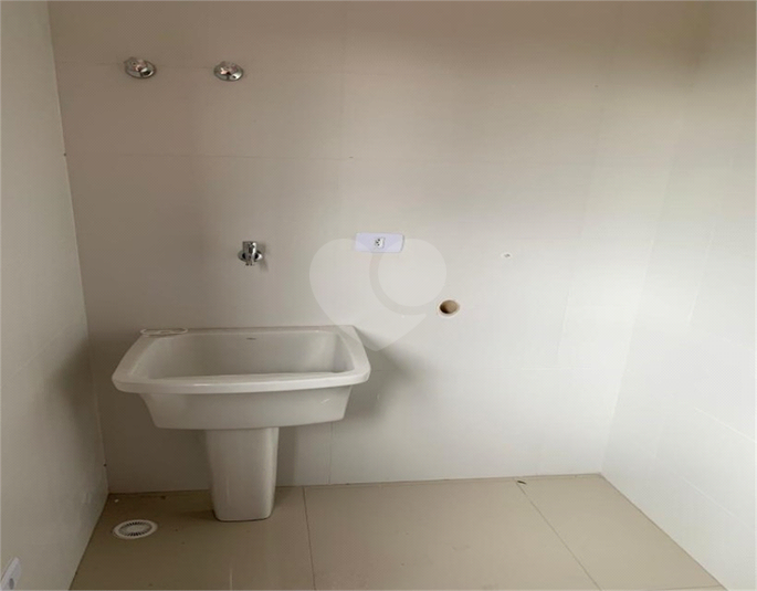 Venda Condomínio São Paulo Vila Jacuí REO686656 14