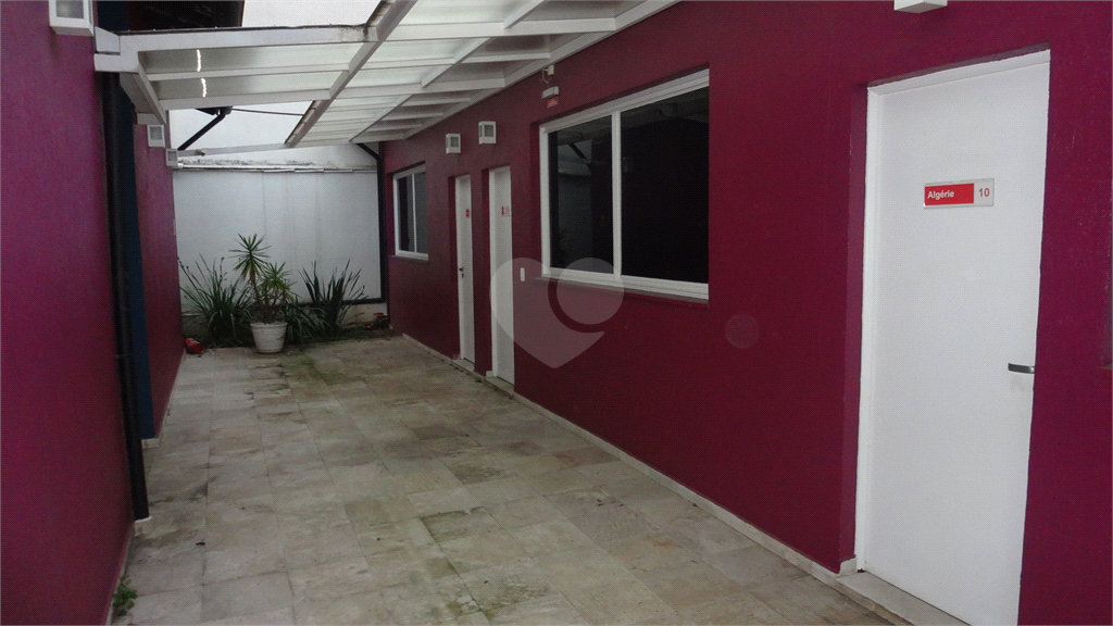 Venda Casa térrea São Paulo Vila Clementino REO686667 34