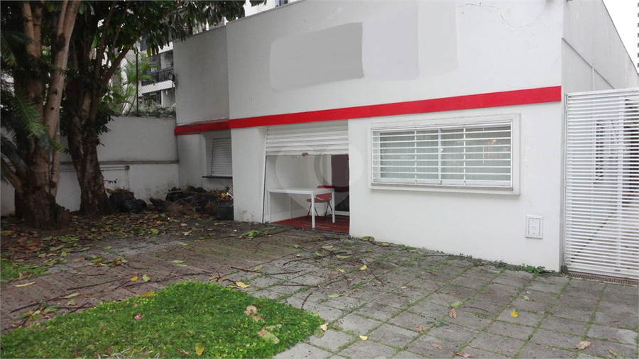 Venda Casa térrea São Paulo Vila Clementino REO686667 38