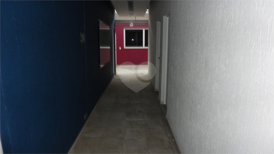 Venda Casa térrea São Paulo Vila Clementino REO686667 32