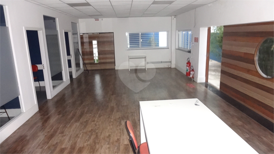 Venda Casa térrea São Paulo Vila Clementino REO686667 23