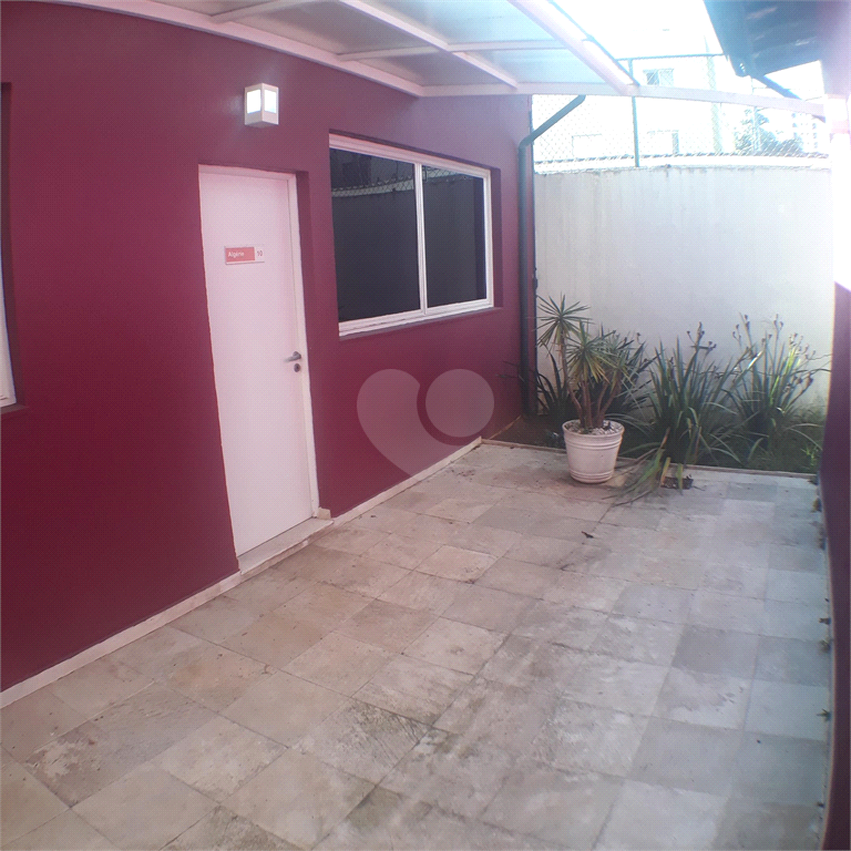 Venda Casa térrea São Paulo Vila Clementino REO686667 13