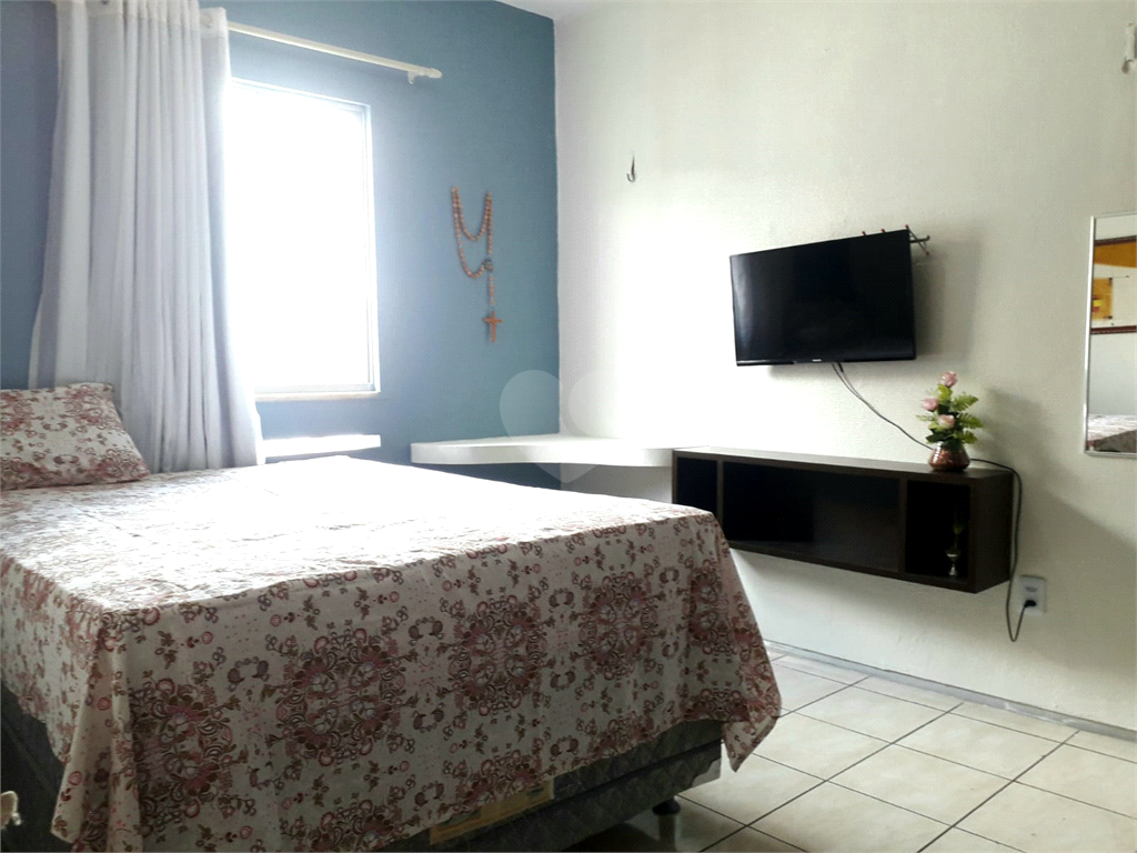 Venda Apartamento Fortaleza Presidente Kennedy REO686678 11