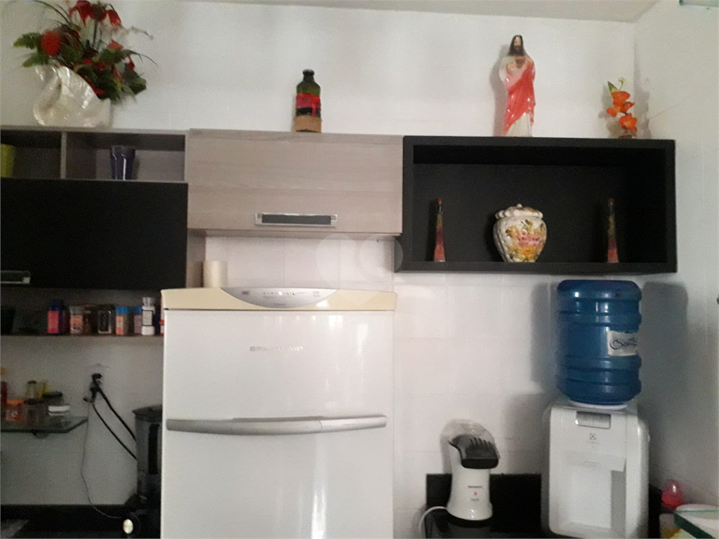 Venda Apartamento Fortaleza Presidente Kennedy REO686678 9