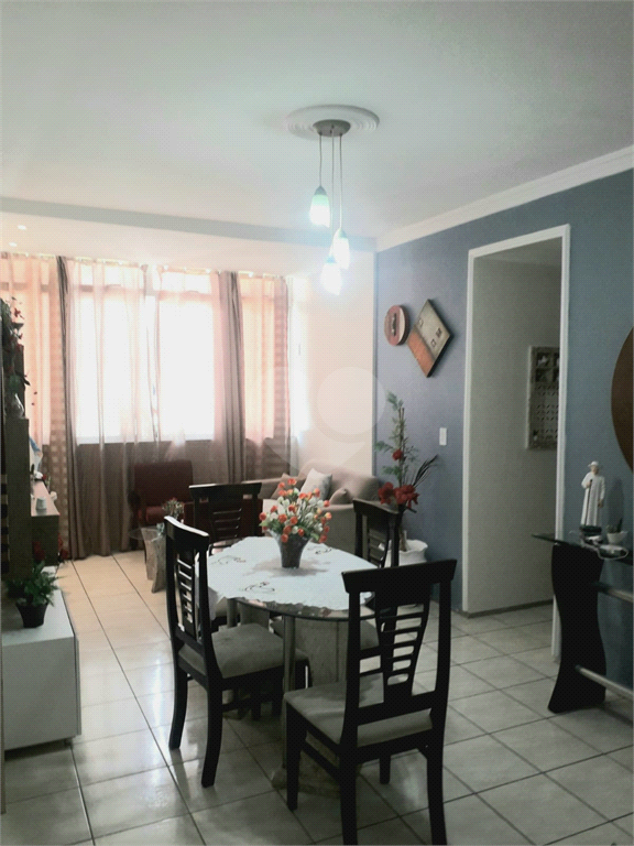 Venda Apartamento Fortaleza Presidente Kennedy REO686678 14