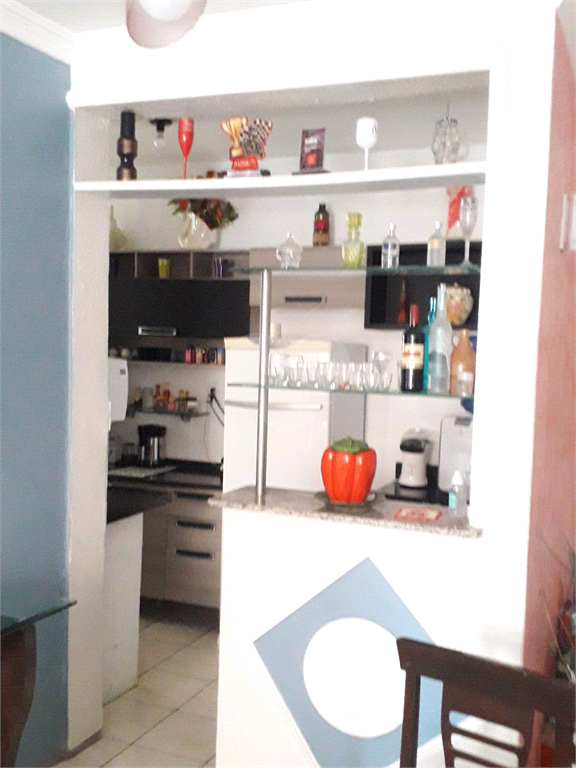 Venda Apartamento Fortaleza Presidente Kennedy REO686678 8