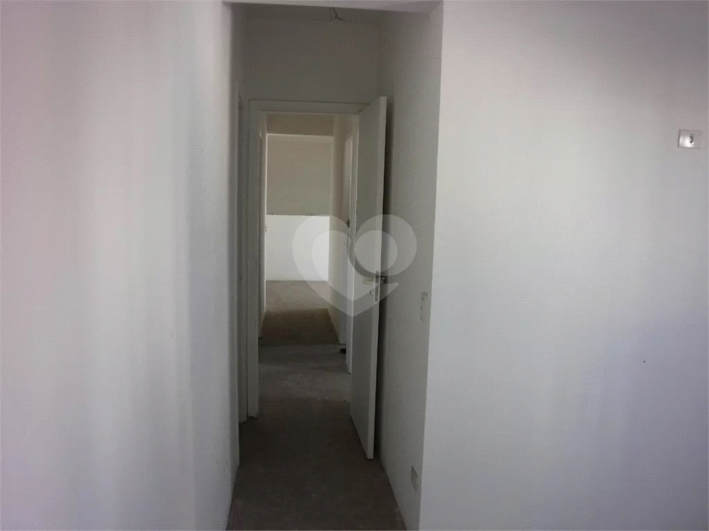 Venda Apartamento São Paulo Santana REO686707 22