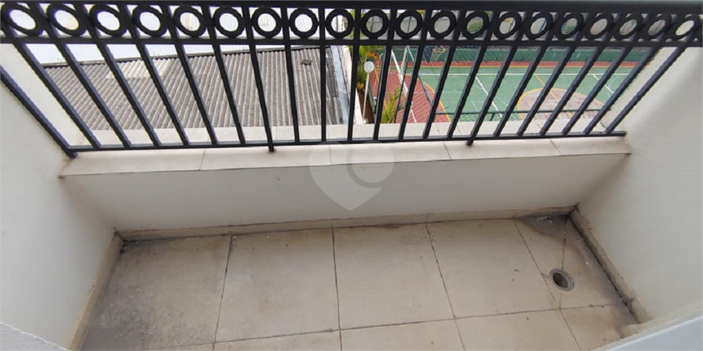 Venda Apartamento São Paulo Santana REO686707 19