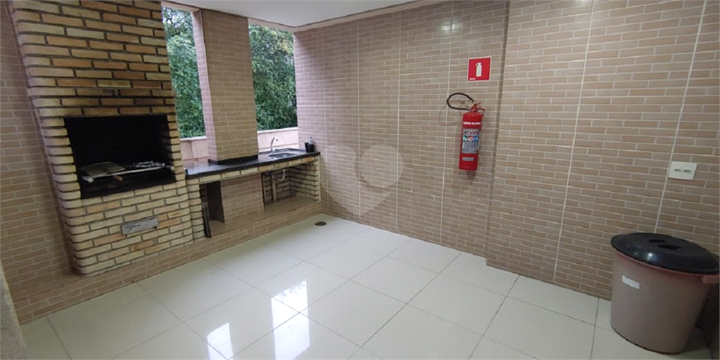 Venda Apartamento São Paulo Santana REO686707 18