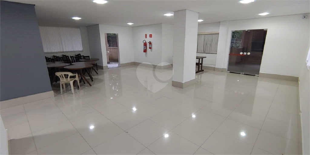 Venda Apartamento São Paulo Santana REO686707 13