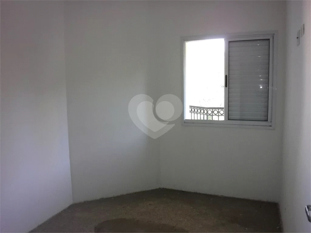 Venda Apartamento São Paulo Santana REO686707 23