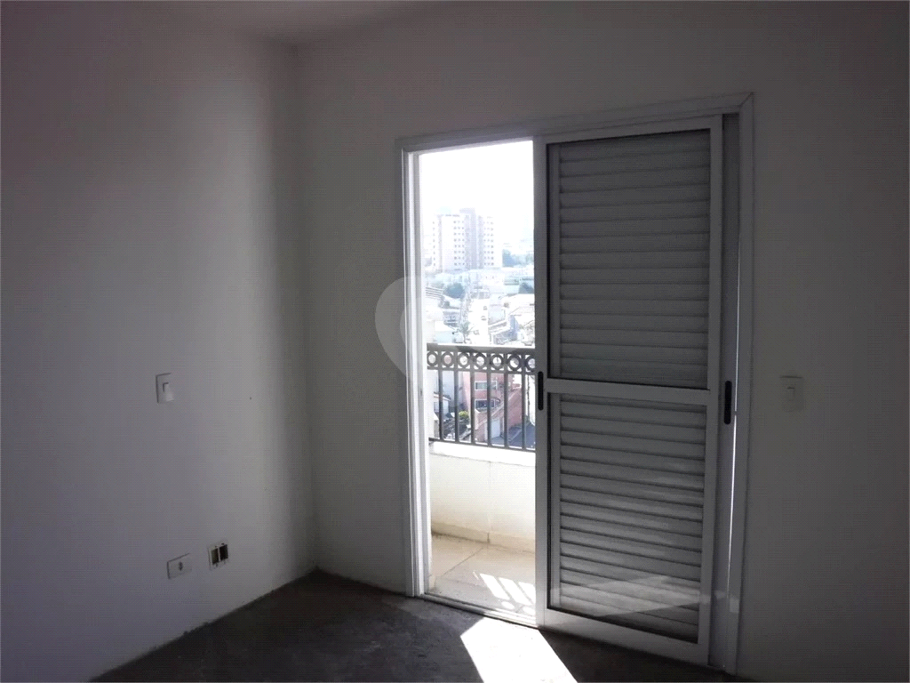 Venda Apartamento São Paulo Santana REO686707 9