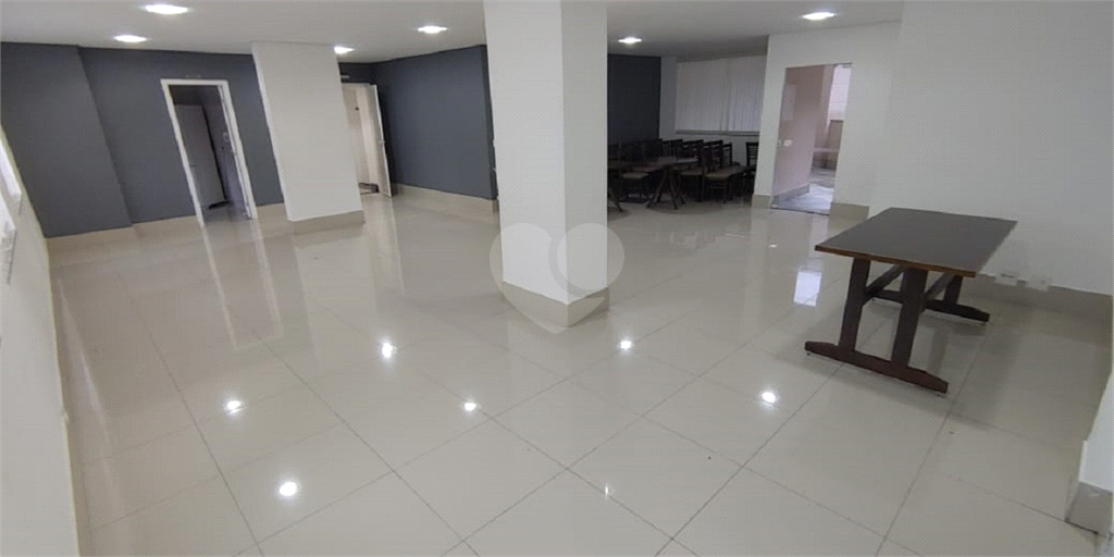 Venda Apartamento São Paulo Santana REO686707 14