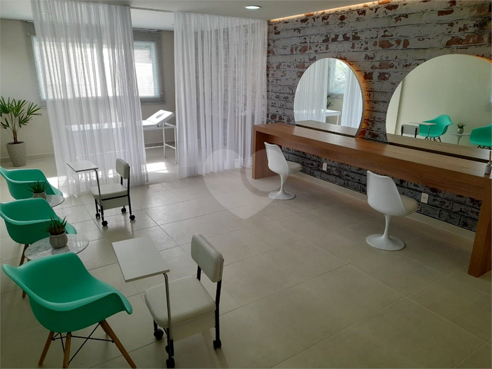 Venda Apartamento São Paulo Chora Menino REO686708 15