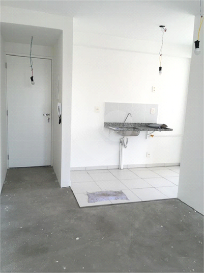 Venda Apartamento São Paulo Chora Menino REO686708 3