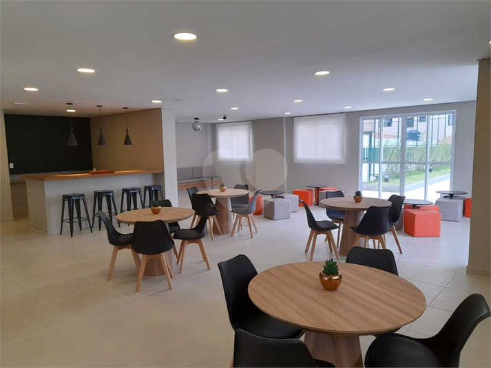 Venda Apartamento São Paulo Chora Menino REO686708 11