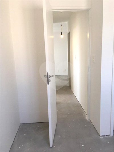 Venda Apartamento São Paulo Chora Menino REO686708 1