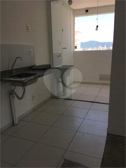 Venda Apartamento São Paulo Chora Menino REO686708 4