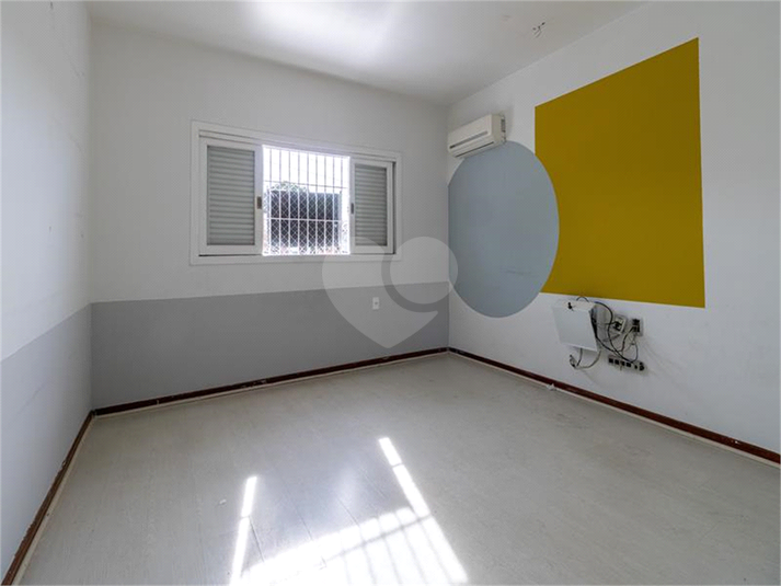 Venda Sobrado São Paulo Campo Belo REO686719 22