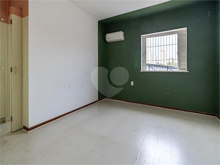 Venda Sobrado São Paulo Campo Belo REO686719 14