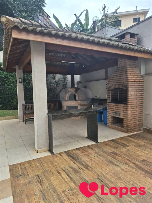 Venda Apartamento São Paulo Parque Da Mooca REO68673 16