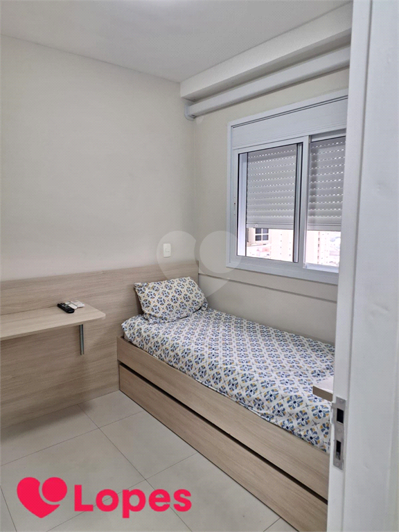 Venda Apartamento São Paulo Parque Da Mooca REO68673 5