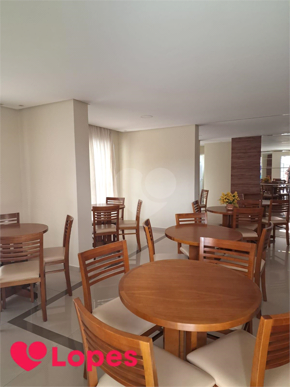 Venda Apartamento São Paulo Parque Da Mooca REO68673 24