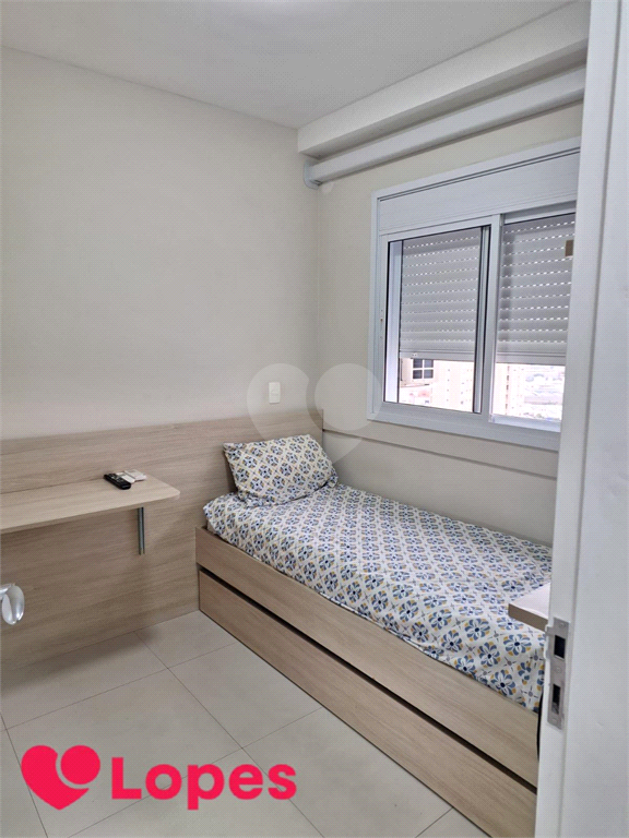 Venda Apartamento São Paulo Parque Da Mooca REO68673 37