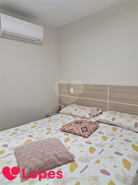 Venda Apartamento São Paulo Parque Da Mooca REO68673 31