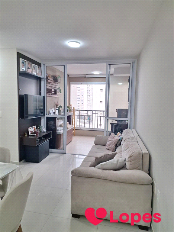 Venda Apartamento São Paulo Parque Da Mooca REO68673 36