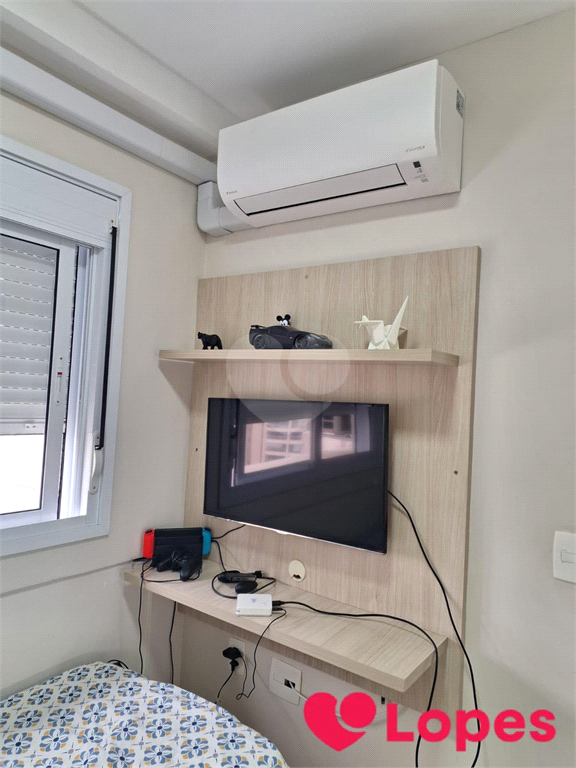 Venda Apartamento São Paulo Parque Da Mooca REO68673 33