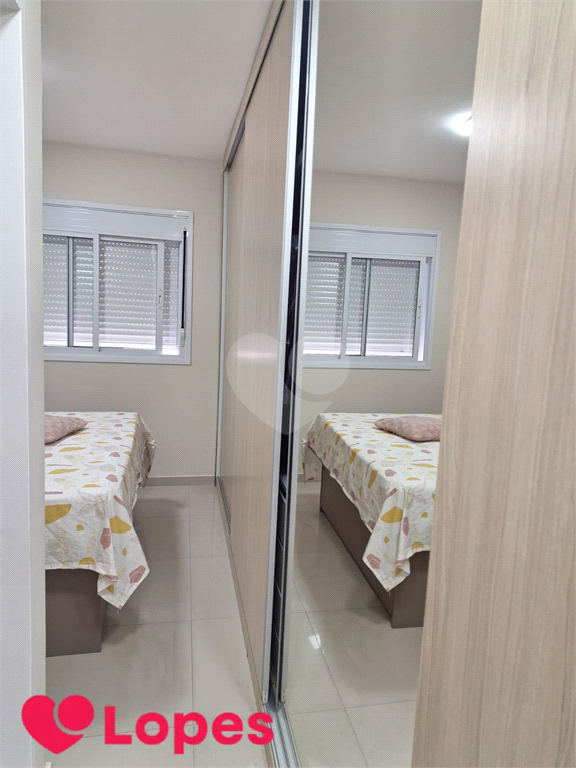 Venda Apartamento São Paulo Parque Da Mooca REO68673 3