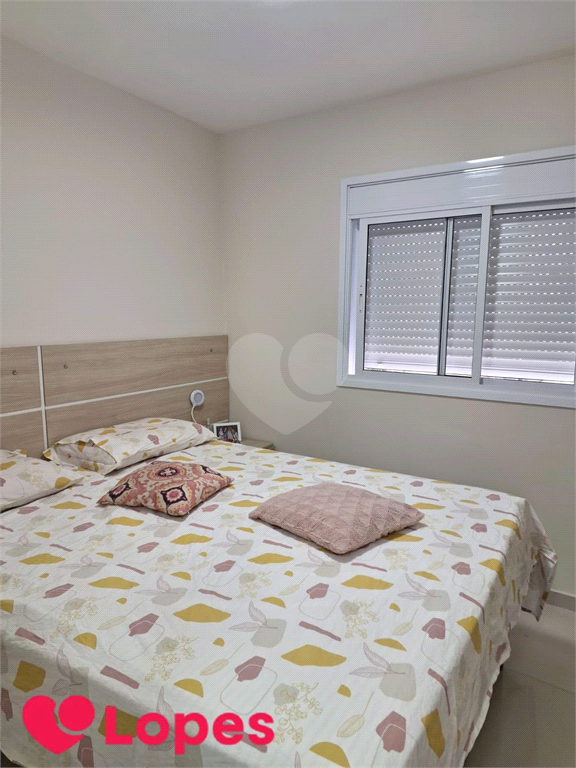 Venda Apartamento São Paulo Parque Da Mooca REO68673 4