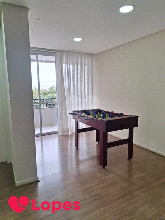 Venda Apartamento São Paulo Parque Da Mooca REO68673 11