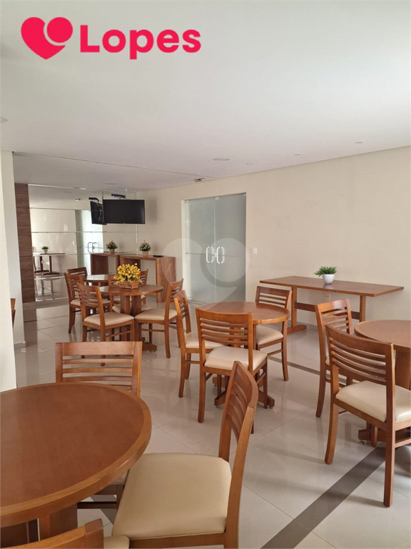 Venda Apartamento São Paulo Parque Da Mooca REO68673 23