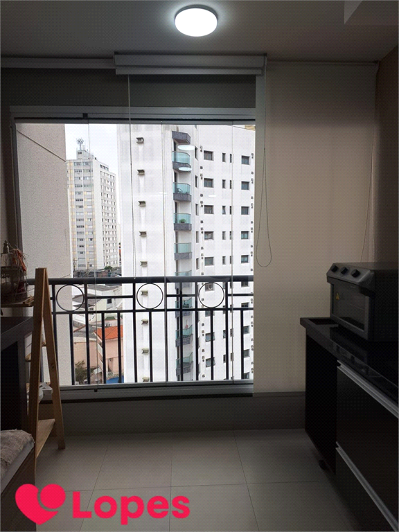 Venda Apartamento São Paulo Parque Da Mooca REO68673 25