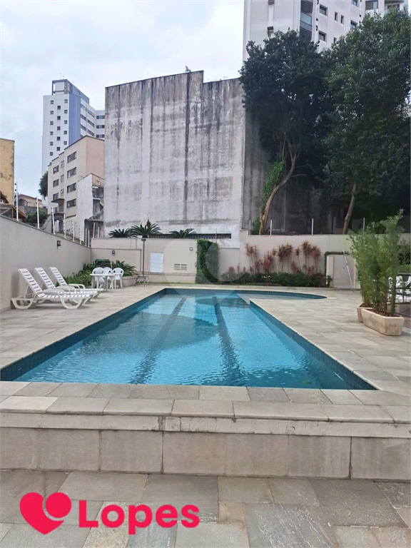 Venda Apartamento São Paulo Parque Da Mooca REO68673 28