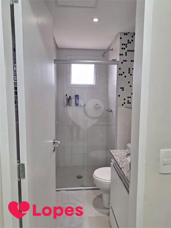 Venda Apartamento São Paulo Parque Da Mooca REO68673 38