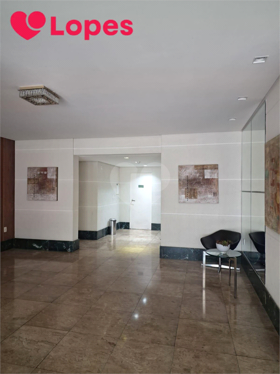 Venda Apartamento São Paulo Parque Da Mooca REO68673 30