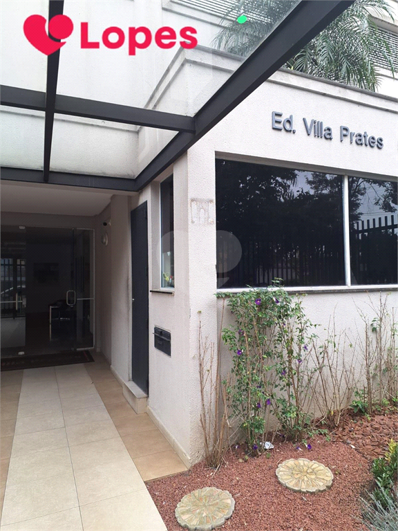 Venda Apartamento São Paulo Parque Da Mooca REO68673 44