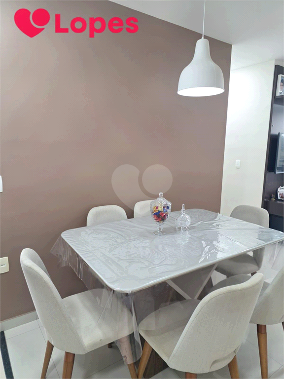 Venda Apartamento São Paulo Parque Da Mooca REO68673 39