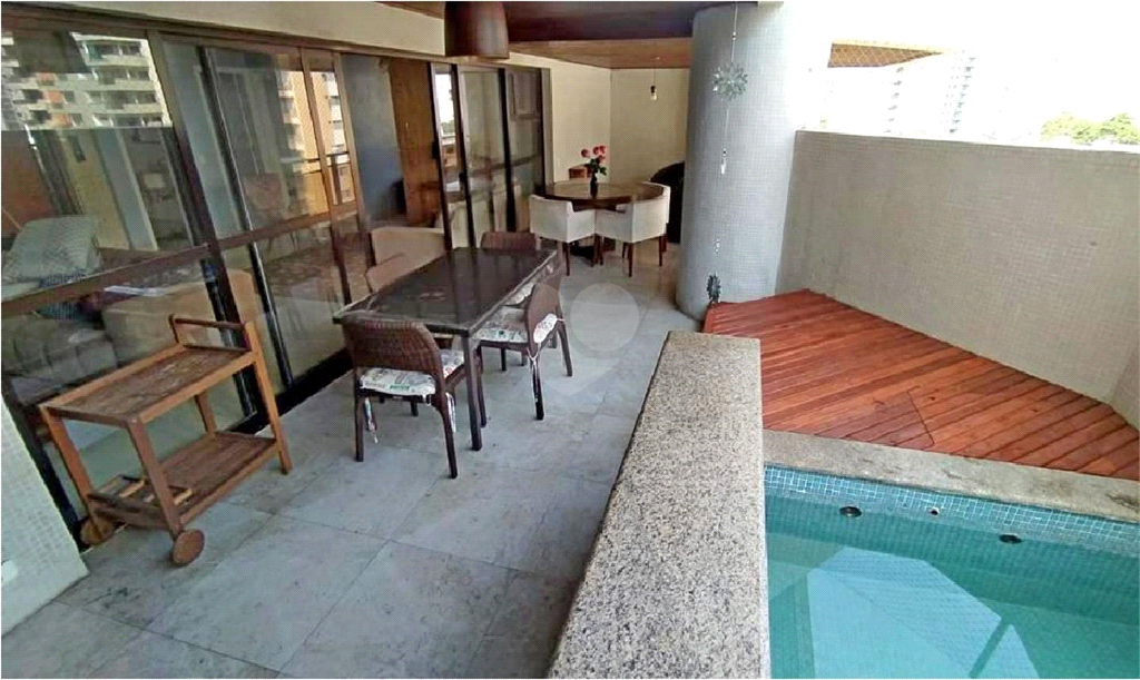 Venda Apartamento Guarujá Pitangueiras REO686738 2